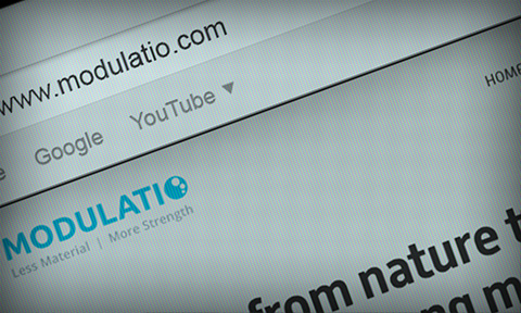 Refonte de notre site internet^^Our New Website Is Live